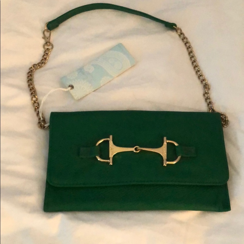 Mud pie NWT Wallet/ small purse